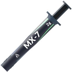   Thermal Conductive Paszta ARCTIC MX-7, Injekciós Típus, 2g ACTCP00089A