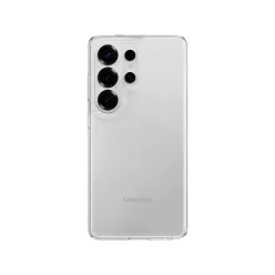   Samsung Galaxy S26 Ultra Rock Crystal Transparent sorozatú átlátszó tok