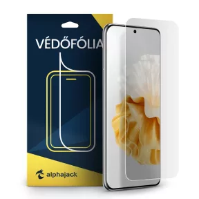 Samsung Galaxy S26 Ultra üvegfólia