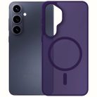 Samsung Galaxy S26 füstlila tok