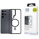 Samsung Galaxy S26 Ultra 3MK Satin Armor MagCase tok