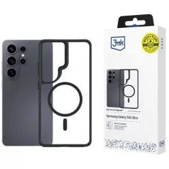 Samsung Galaxy S26 Ultra 3MK Satin Armor MagCase tok