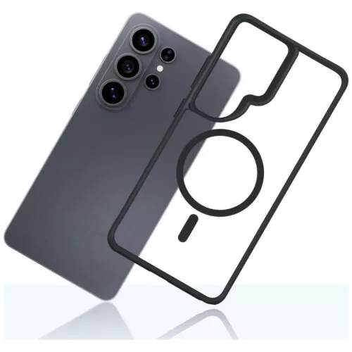 Samsung Galaxy S26 Ultra 3MK Satin Armor MagCase tok
