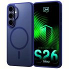 Samsung Galaxy S26 kék tok