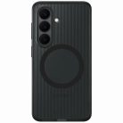 Samsung Galaxy S26 Rugged Magnet fekete tok