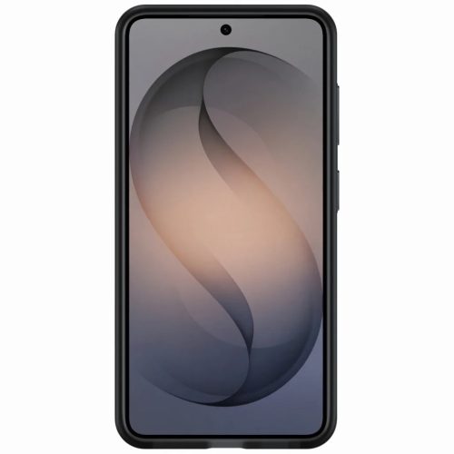 Samsung Galaxy S26 Rugged Magnet fekete tok