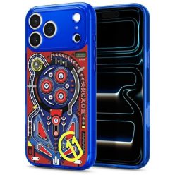 iPhone 17 Pro Max Spigen C11 Ultra Hybrid MagSafe Arkada tok