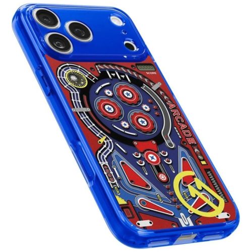 iPhone 17 Pro Max Spigen C11 Ultra Hybrid MagSafe Arkada tok