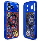 iPhone 17 Pro Max Spigen C11 Ultra Hybrid MagSafe Arkada tok