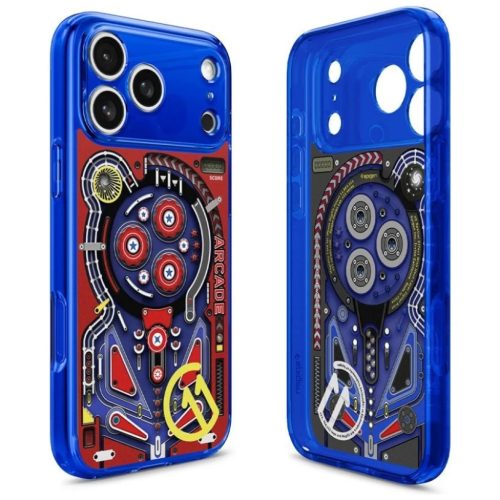 iPhone 17 Pro Max Spigen C11 Ultra Hybrid MagSafe Arkada tok