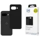 Google Pixel 10a 3MK Matt tok fekete