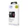 3mk Wallet Case Google Pixel 10a tok - Fekete