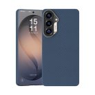 Samsung Galaxy S26 Kék Benks Magnetic Armor Tint Kevlar 1000D (B048) tok