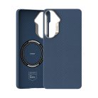 Samsung Galaxy S26 Kék Benks Magnetic Armor Tint Kevlar 1000D (B048) tok