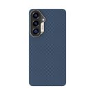 Samsung Galaxy S26 Kék Benks Magnetic Armor Tint Kevlar 1000D (B048) tok