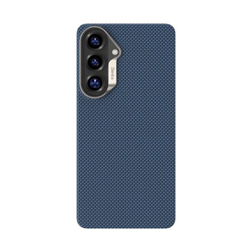 Samsung Galaxy S26 Kék Benks Magnetic Armor Tint Kevlar 1000D (B048) tok