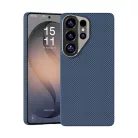 Samsung Galaxy S26 Ultra kék Benks Magnetikus Páncél Árnyalat Kevlar 1000D (B050) tok
