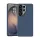 Samsung Galaxy S26 Ultra kék Benks Magnetikus Páncél Árnyalat Kevlar 1000D (B050) tok