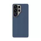 Samsung Galaxy S26 Ultra kék Benks Magnetikus Páncél Árnyalat Kevlar 1000D (B050) tok