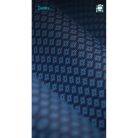 Samsung Galaxy S26 kék Benks Mágneses Páncél Air Armor Grid Kevlar Tok Fém Keret 600D (A048) tok