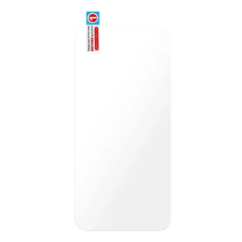 Tempered Glass X-ONE 0,3mm - for iPhone 17 Air