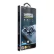 X-ONE Sapphire Camera Armor Pro - for iPhone 17 Pro - silver