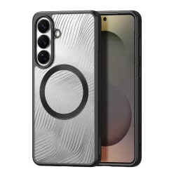 Samsung Galaxy S26 DUX DUCIS AIMO fekete tok