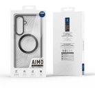 Samsung Galaxy S26 DUX DUCIS AIMO fekete tok