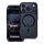 iPhone 17 Pro Max ROAR SLIM DEFENDER tok MagSafe kompatibilis fekete