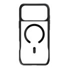 iPhone 17 Pro Max ROAR SLIM DEFENDER tok MagSafe kompatibilis fekete