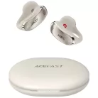 Acefast - Vezeték nélküli fülhallgató Aceclip Pro (FA006) - OWS Stereo, BT 5.4, Duálmikrofonos zajszűrés, 400mAh, IP55, Type-C - Arany