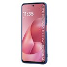 Techsuit - SoftFlex - Motorola Moto G57 Power / G67 Power - Navy Blue tok