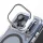 Samsung Galaxy S26 Ultra tok MagSafe kompatibilis fehér tok