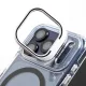 Samsung Galaxy S26 Ultra tok MagSafe kompatibilis fehér tok