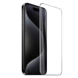 iPhone 17 Air üvegfólia Hoco HD antisztatikus 25 db G10