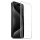iPhone 17 Air üvegfólia Hoco HD antisztatikus 25 db G10