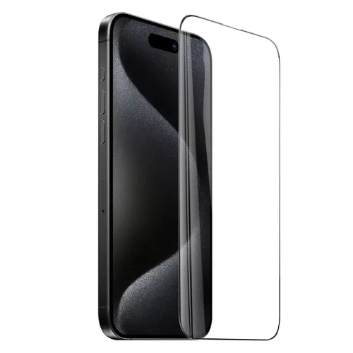 iPhone 17 Air üvegfólia Hoco HD antisztatikus 25 db G10
