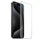 iPhone 17 Air üvegfólia Hoco HD antisztatikus 25 db G10