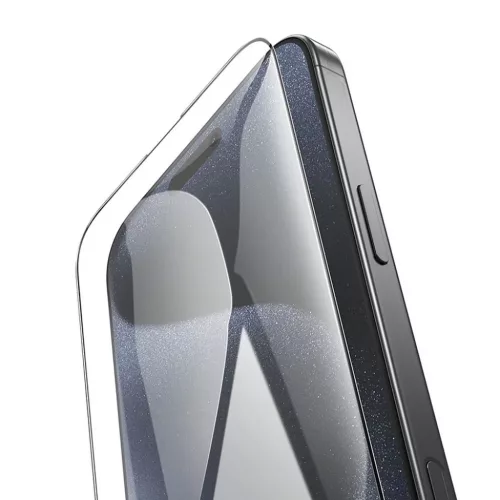 iPhone 17 Air üvegfólia Hoco HD antisztatikus 25 db G10