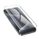 iPhone 17 Air üvegfólia Hoco HD antisztatikus 25 db G10