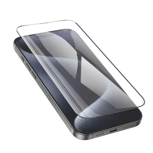 iPhone 17 Air üvegfólia Hoco HD antisztatikus 25 db G10