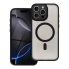 Xiaomi Redmi Note 15 Pro 4G tok, fekete tok