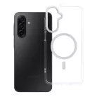 Samsung Galaxy A17 tok átlátszó tok