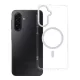Samsung Galaxy A17 tok átlátszó tok