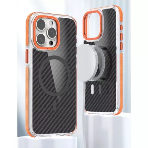 Xiaomi Redmi Note 15 Pro 4G tok - narancssárga