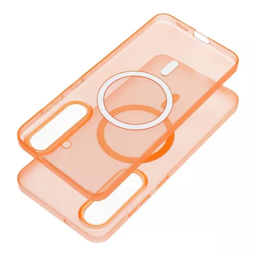 Xiaomi Redmi Note 15 Pro 4G tok GO ORANGE, MagSafe-kompatibilis, kozmikus narancs