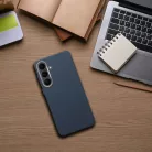 Samsung Galaxy A57 KEVLAR tok kompatibilis MagSafe-kel kék