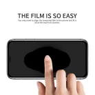 Samsung Galaxy A57 5G X-ONE Teljes Fedésű Extra Erős Matt üvegfólia