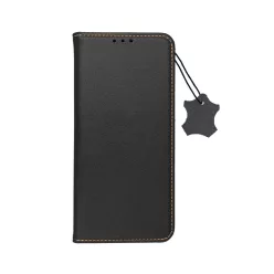 Xiaomi Redmi Note 15 5G SMART PRO bőrtok fekete