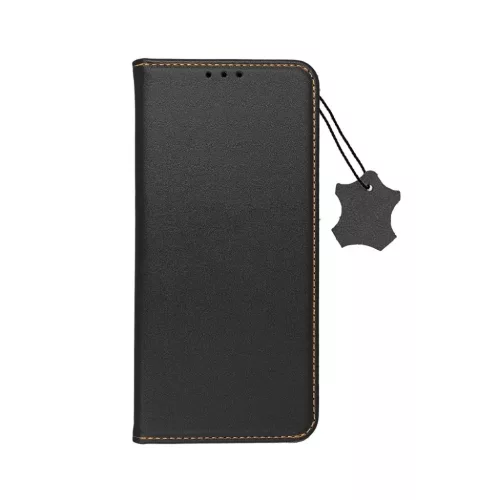 Xiaomi Redmi Note 15 5G SMART PRO bőrtok fekete